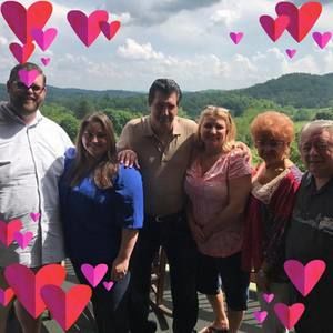 Meet your Posher, Janet